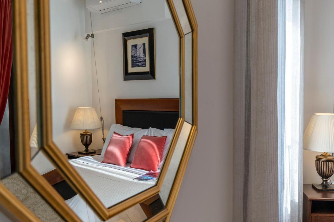Fenix Turandot Suite ヴェネツィア エクステリア 写真