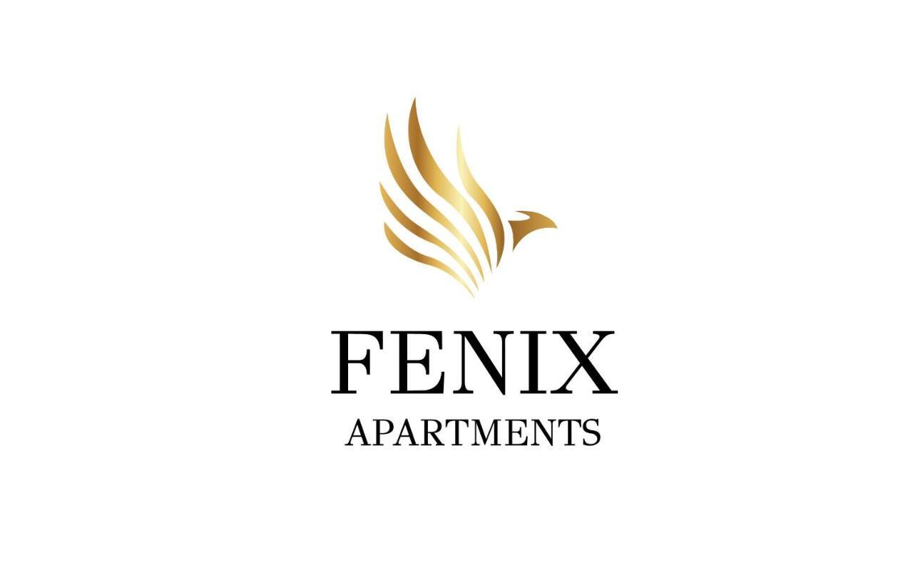 Fenix Turandot Suite ヴェネツィア エクステリア 写真